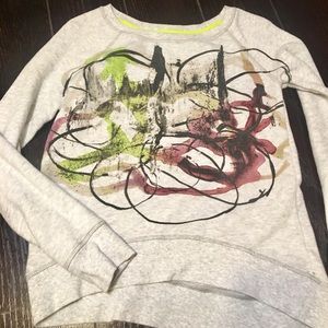 Nieman Marcus Proenza Schouler sweatshirt